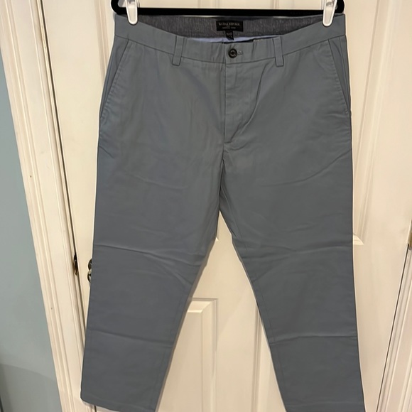 Banana Republic Other - 35x30 Banana Republic Emerson Chino Blue